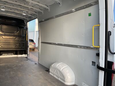 VW Crafter Gebrauchtwagen VW Crafter Gebrauchtwagen