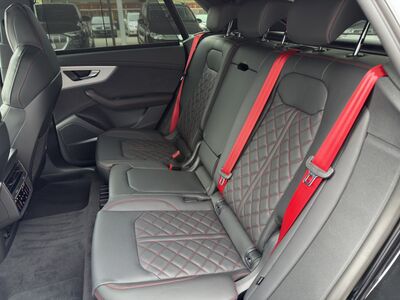 Audi Q8 Gebrauchtwagen