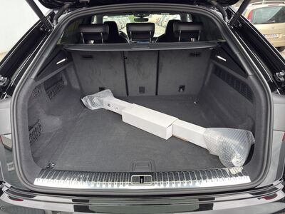 Audi Q8 Gebrauchtwagen