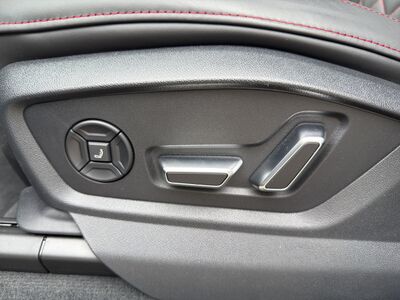 Audi Q8 Gebrauchtwagen