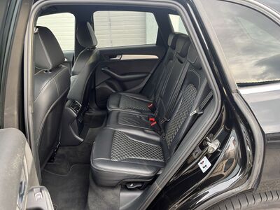 Audi Q5 Gebrauchtwagen Audi Q5 Gebrauchtwagen