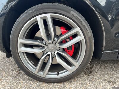 Audi Q5 Gebrauchtwagen Audi Q5 Gebrauchtwagen