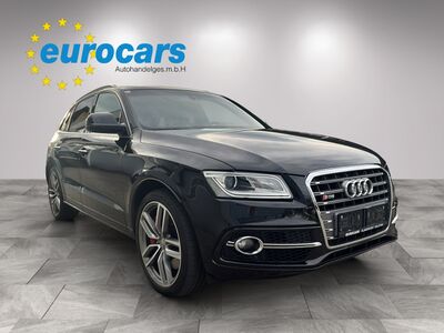 Audi Q5 Gebrauchtwagen Audi Q5 Gebrauchtwagen