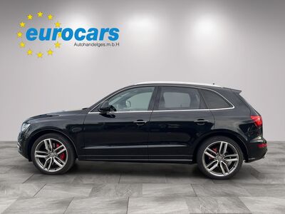 Audi Q5 Gebrauchtwagen Audi Q5 Gebrauchtwagen
