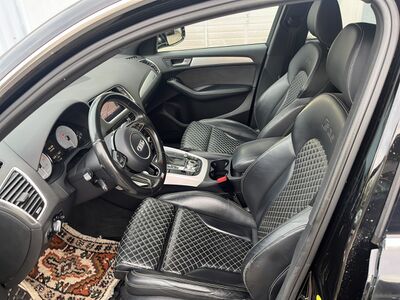 Audi Q5 Gebrauchtwagen Audi Q5 Gebrauchtwagen