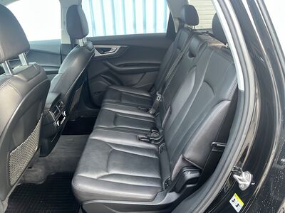 Audi Q7 Gebrauchtwagen Audi Q7 Gebrauchtwagen