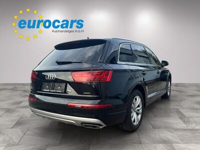 Audi Q7 Gebrauchtwagen Audi Q7 Gebrauchtwagen