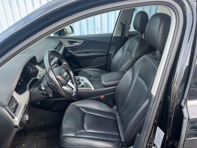 Audi Q7 Gebrauchtwagen Audi Q7 Gebrauchtwagen