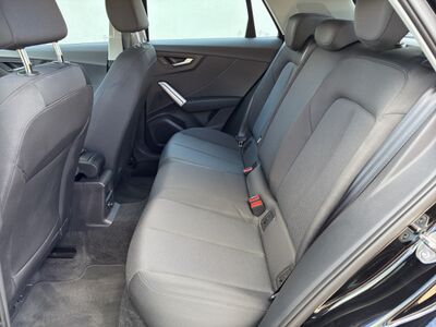 Audi Q2 Gebrauchtwagen Audi Q2 Gebrauchtwagen