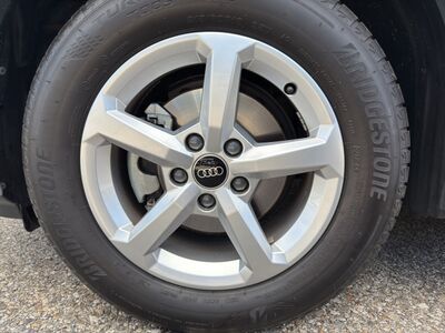 Audi Q2 Gebrauchtwagen Audi Q2 Gebrauchtwagen