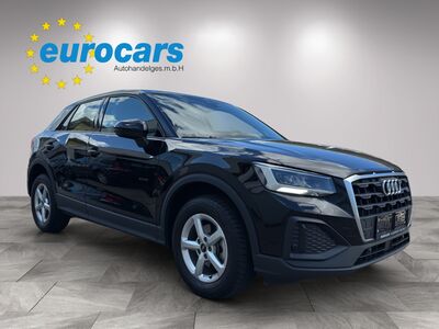 Audi Q2 Gebrauchtwagen Audi Q2 Gebrauchtwagen