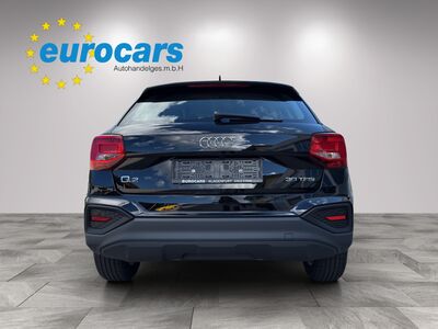 Audi Q2 Gebrauchtwagen Audi Q2 Gebrauchtwagen