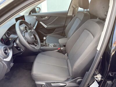 Audi Q2 Gebrauchtwagen Audi Q2 Gebrauchtwagen