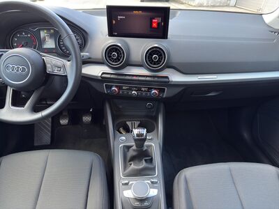 Audi Q2 Gebrauchtwagen Audi Q2 Gebrauchtwagen