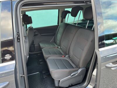 VW Sharan Gebrauchtwagen