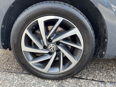 VW Sharan Gebrauchtwagen