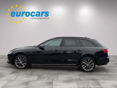 Audi A4 Gebrauchtwagen Audi A4 Gebrauchtwagen