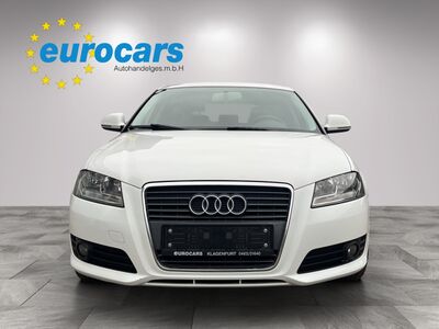 Audi A3 Gebrauchtwagen