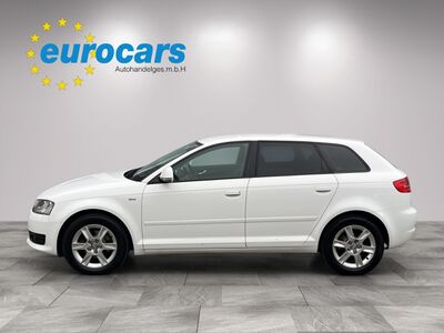 Audi A3 Gebrauchtwagen