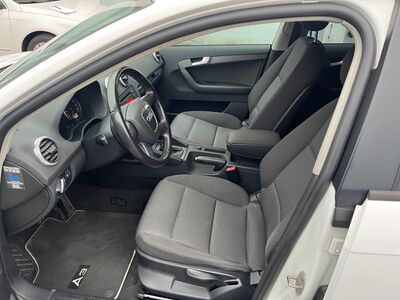 Audi A3 Gebrauchtwagen