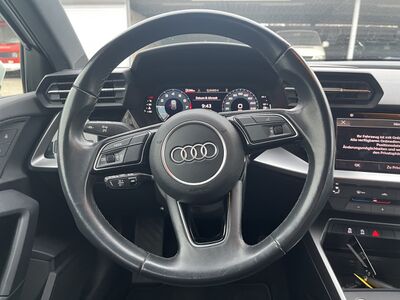 Audi A3 Gebrauchtwagen Audi A3 Gebrauchtwagen