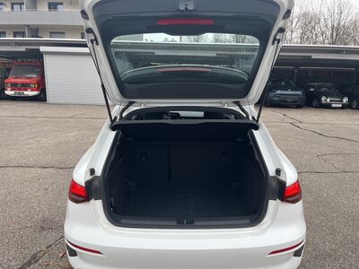 Audi A3 Gebrauchtwagen Audi A3 Gebrauchtwagen