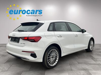 Audi A3 Gebrauchtwagen Audi A3 Gebrauchtwagen