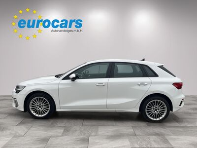 Audi A3 Gebrauchtwagen Audi A3 Gebrauchtwagen