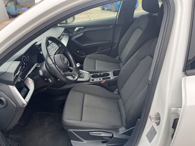 Audi A3 Gebrauchtwagen Audi A3 Gebrauchtwagen
