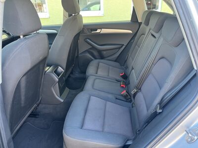Audi Q5 Gebrauchtwagen
