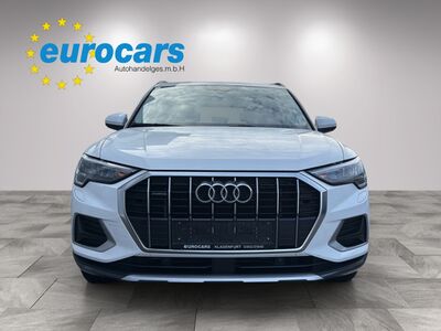 Audi Q3 Gebrauchtwagen