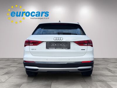 Audi Q3 Gebrauchtwagen