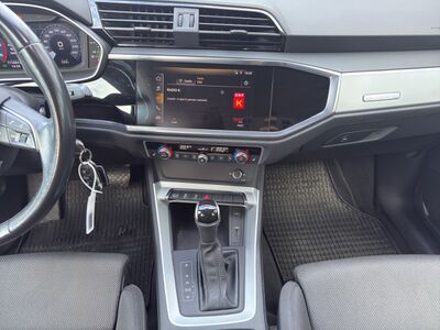 Audi Q3 Gebrauchtwagen