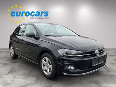 VW Polo Gebrauchtwagen