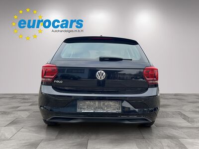 VW Polo Gebrauchtwagen