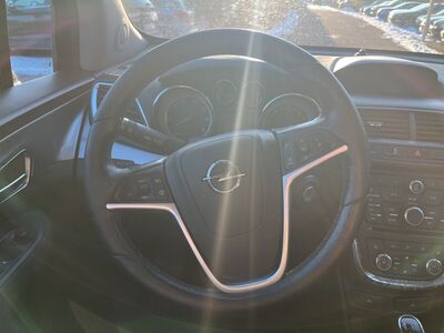 Opel Mokka Gebrauchtwagen
