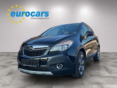 Opel Mokka Gebrauchtwagen