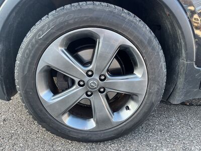 Opel Mokka Gebrauchtwagen