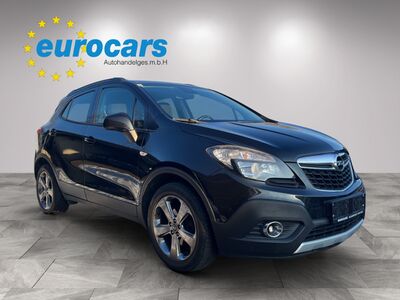 Opel Mokka Gebrauchtwagen