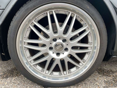 Audi A8 Gebrauchtwagen