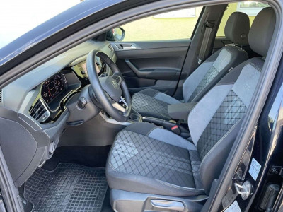 VW Taigo Gebrauchtwagen