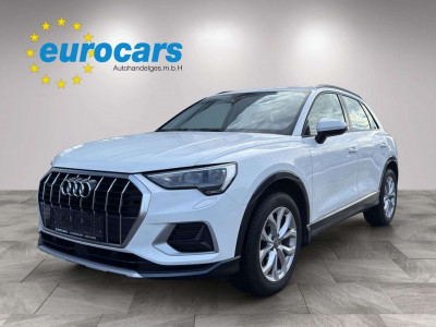 Audi Q3 Gebrauchtwagen