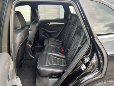 Audi Q5 Gebrauchtwagen