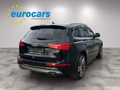 Audi Q5 Gebrauchtwagen