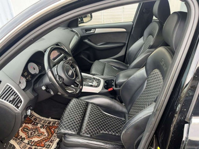 Audi Q5 Gebrauchtwagen