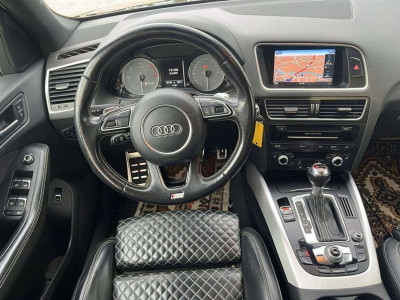 Audi Q5 Gebrauchtwagen