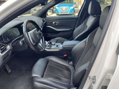 BMW 3er Gebrauchtwagen