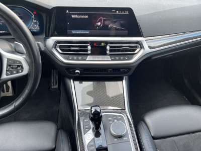 BMW 3er Gebrauchtwagen