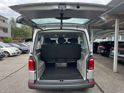 VW Transporter T6 Gebrauchtwagen