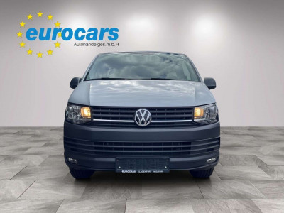 VW Transporter T6 Gebrauchtwagen
